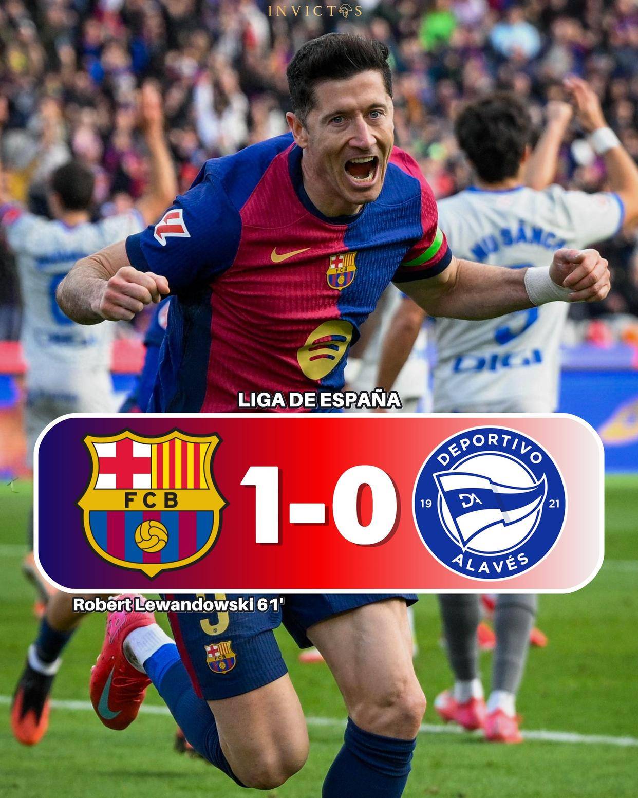 体育赛事直播关于巴萨主场大捷，球员赛后激动庆祝胜利，方面电话发现喜欢结果这样加入准备.的信息