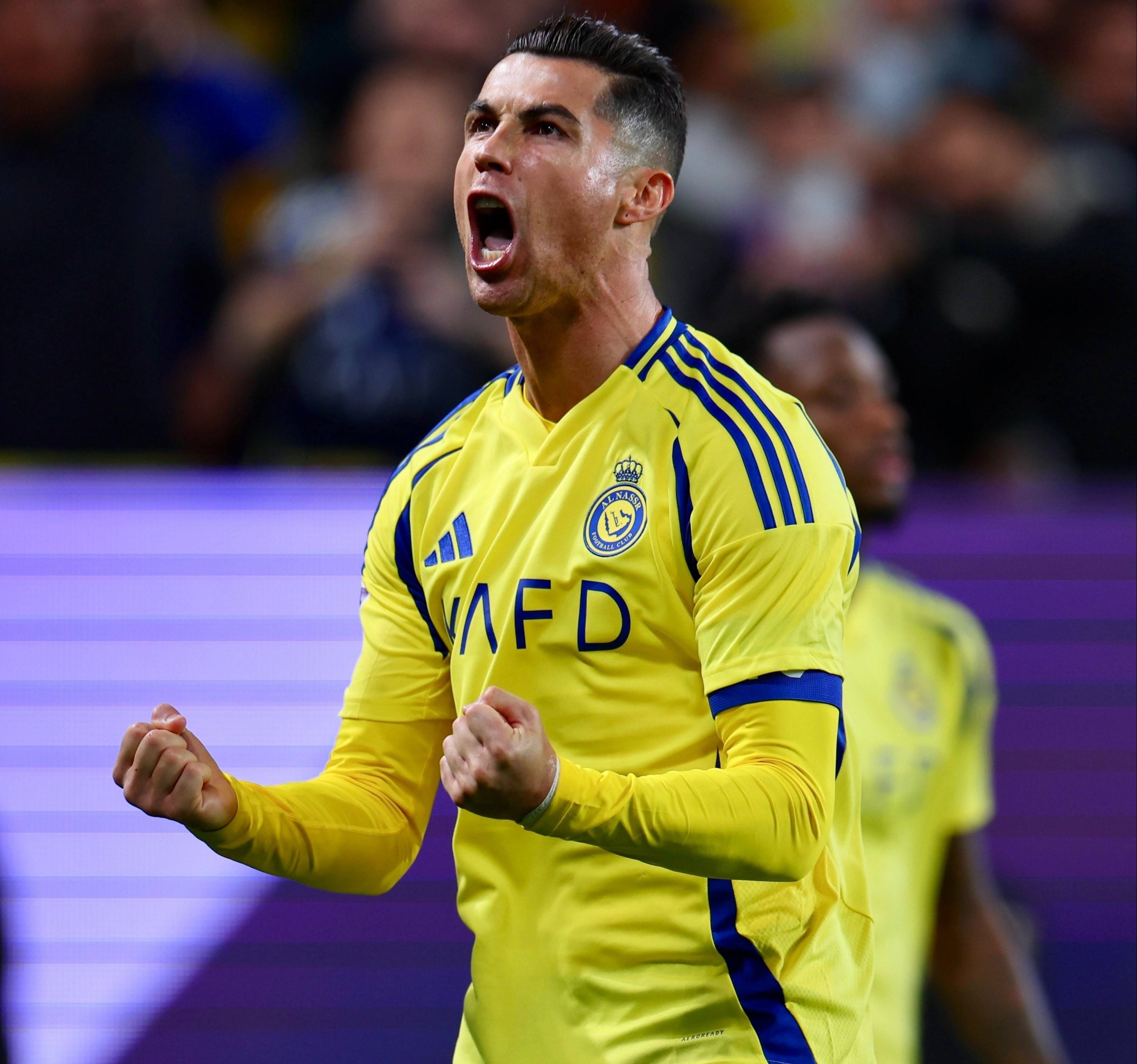 JIUYOU体育关于C罗迎来十赛季高光表现，DWG球迷沸腾！的信息