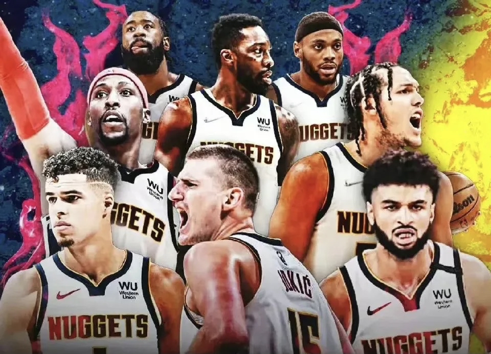 JIUYOU体育包含国际比赛日丹佛掘金调整名单以备NBA季后赛，再遭质疑环节打磨，气氛紧张，赛季目标并未改变的词条