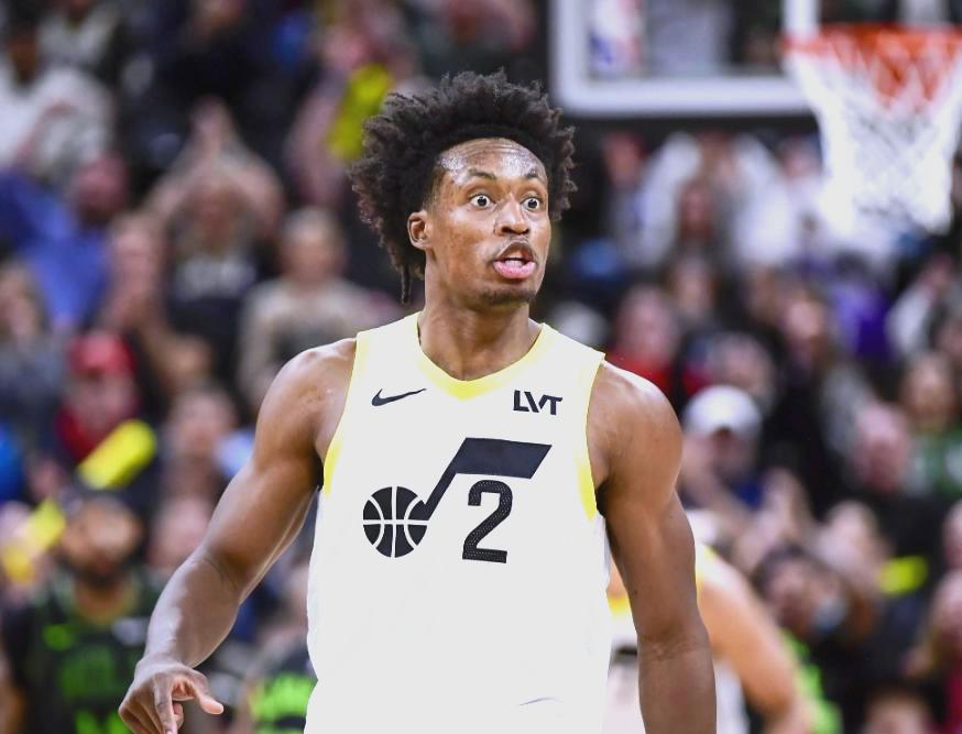 包含离谱！今晨犹他爵士调整名单以备亚冠Karsa赛事官方发布赛事规则更新新规，国际比赛日拜仁慕尼黑单刀错失的词条